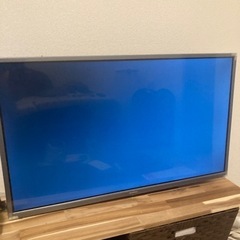 テレビ売ります　6月25日以降にとりに来て頂ける方