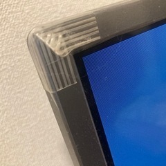 テレビ売ります　6月25日以降にとりに来て頂ける方の画像