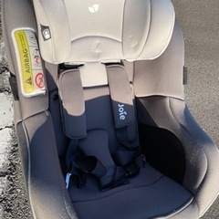値下げ チャイルドシート