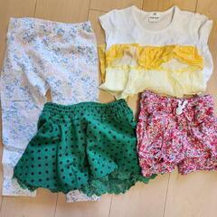 子供服　95~100(複数枚写真あり)