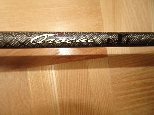 メガバス、スピニング、オロチカイザF2－68KS