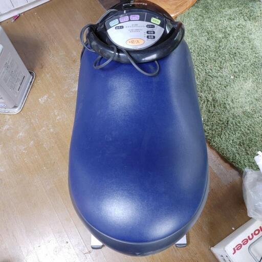 ロデオ　マッサージ機　national「EU6441」