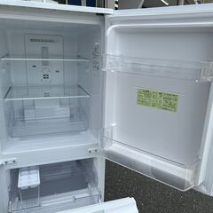 冷蔵庫 シャープ 2020年 152L SJ-D15G れいぞうこ【安心の3ヶ月保証】?自社