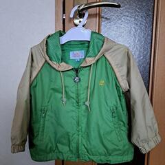 90cmキッズPIKOのブルゾン