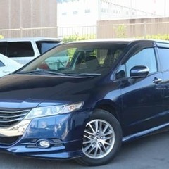 【全車自社ローン対象車】ホンダ　オデッセイ　M　ファインスピリッ...