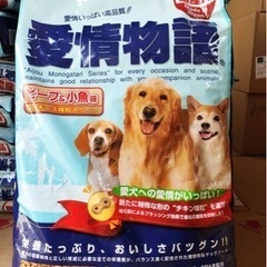 ドッグフード