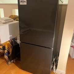 ※応募終了※ 単身用 冷蔵庫