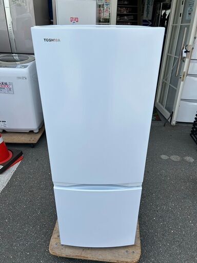 冷蔵庫 東芝 GR-T15BS 2022年 153L【3ヶ月保証★送料に設置込】自社配送時代引き可※現金、クレジット、スマホ決済対応※冷蔵庫 ハイアール JR-N106J 2016年 106L キッチン家電 れいぞうこ【3ヶ月保証★送料に設置込】自社配送時代引き可※現金、クレジット、スマホ決済対応※