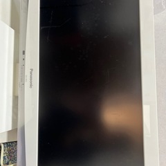 【無料でお渡し】2011年製パナソニックVIERA