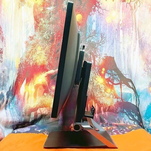 【特価品】☆HP☆ 24インチワイド液晶モニター その③ シリアルナンバー：CNK8020505