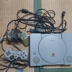 プレステSONY SCPH-5500
