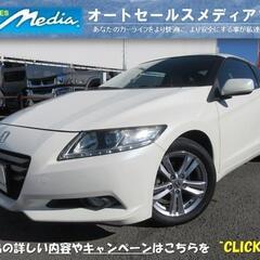 ★現車確認歓迎！★ホンダ ＣＲ－Ｚ α　禁煙車　６速　ＳＤナビ　...