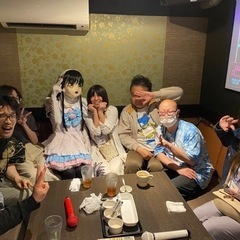 【6/3 】【10名満員御礼】アニカラオフ会【カラオケマック上野...