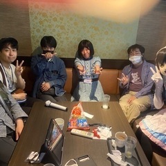 【6/3 】【10名満員御礼】アニカラオフ会【カラオケマック上野広小路】 - 台東区