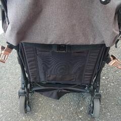 ピジョン ベビーカー B型 セカンドベビーカーの画像