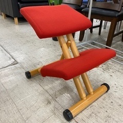 愛品館 江戸川店】STOKKE（ストッケ）バランスマルチチェア ID:150