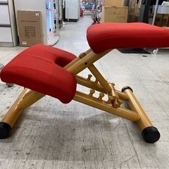 愛品館 江戸川店】STOKKE（ストッケ）バランスマルチチェア ID:150