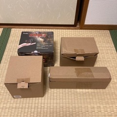 赤道儀一式　Kenko SKYMEMO