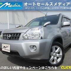 ★現車確認歓迎！車検2年付！★日産 エクストレイル ２０Ｘｔｔ　...