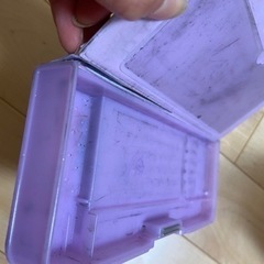 筆箱　Disney プリンセス　の画像