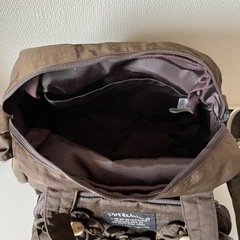 値下げ　ポテチーノ　ショルダーバッグの画像