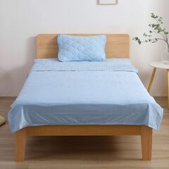 タオルケット シングル ひんやり 夏用 ブランケ