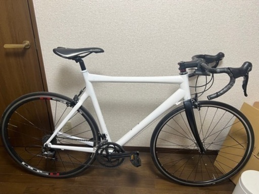 ロードバイク