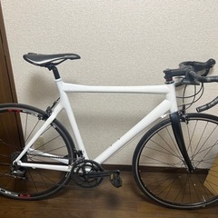 ロードバイク