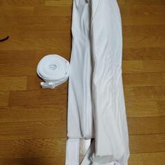 kurevy ベッド隙間パッド&マトレス固定ベルト　スペーサー　...