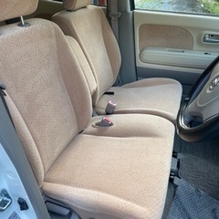 22年式モコ　走行56000キロ車検2年付格安車の画像