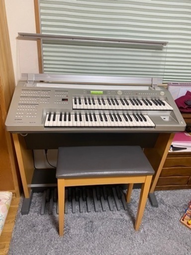 エレクトーン
