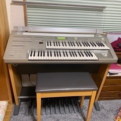 エレクトーンの画像
