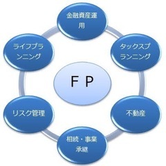 FP (ファイナンシャルプランナー)に興味がある方！
