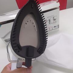 ティファール　衣類スチーマーの画像