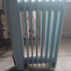 デロンギ オイルヒーター