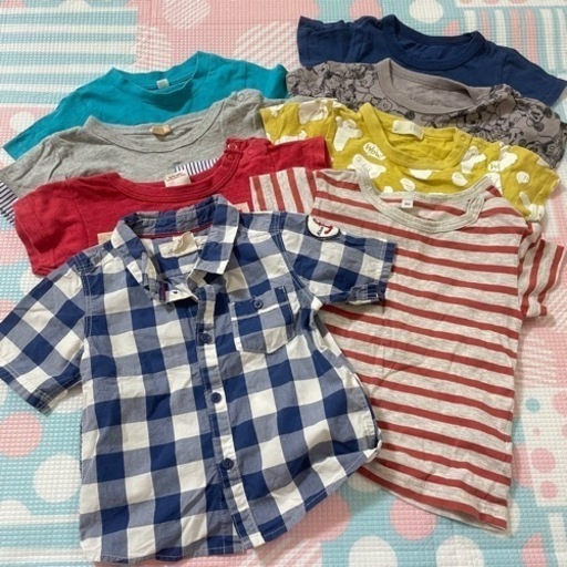 【お取引中】まとめセット 80-90 111点セット