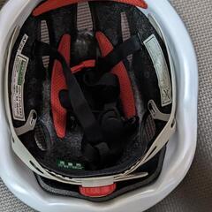 児童自転車用ヘルメットの画像