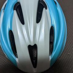 児童自転車用ヘルメットの画像