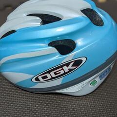 児童自転車用ヘルメット