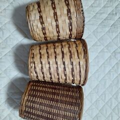植木鉢カバー(中古)