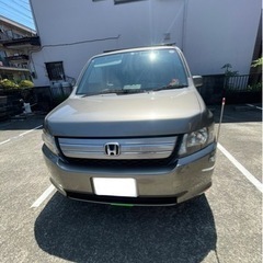 ❇️モデル: DBA-GK1   ❇️年: 2006   🟣 ホ...