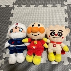 ぬいぐるみ