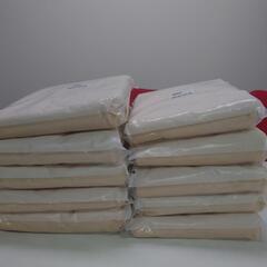 ボックスシーツ10セットの画像