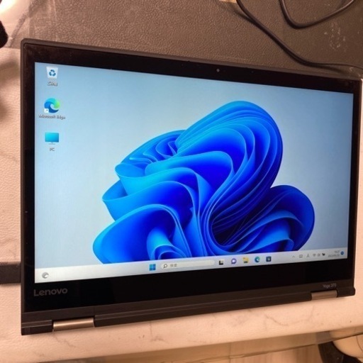 Thinkpad Yoga 370 i5-7300u 16GB 512GB
