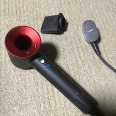 ダイソン　ドライヤー