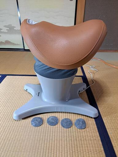 フィットネス！ジョーバフィット