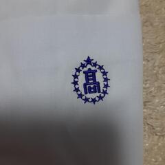 明星高校　男性用Yシャツの画像