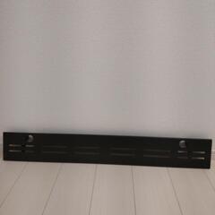 テレビ上ラック
