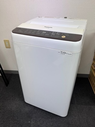 Panasonic パナソニック 全自動電気洗濯機 NA-F70PB9 2016年製