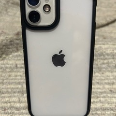 iPhone 12mini 64GB